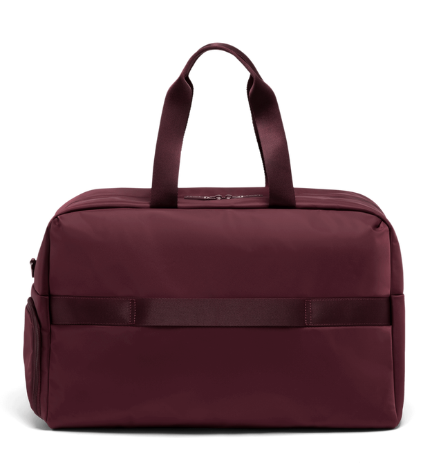 City Plume Sac weekend