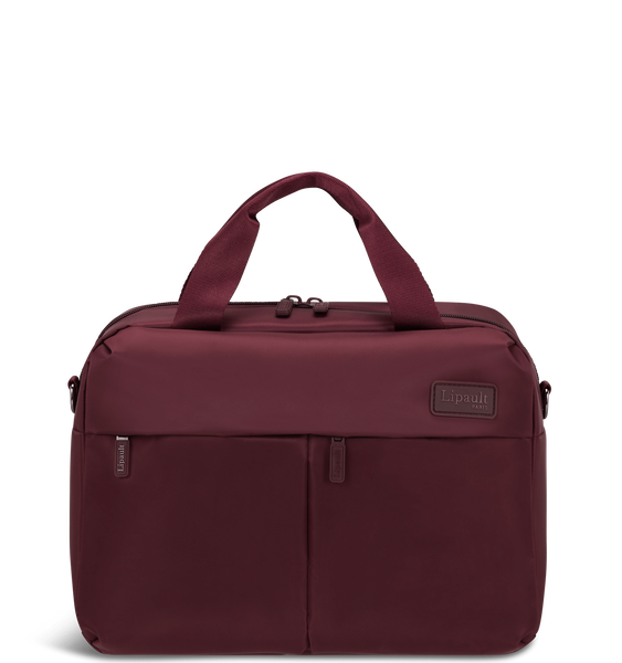 City Plume Carryall
