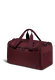 Lipault City Plume Diaper Bag  Bordeaux