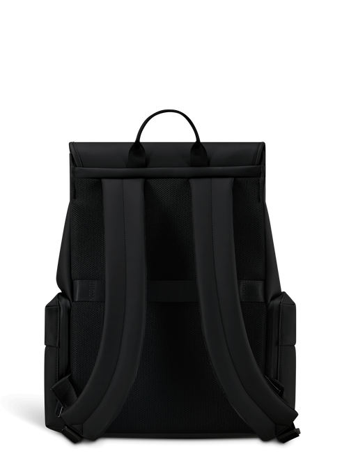 Lipault Lost In Berlin Cargo Backpack 2.0  Noir