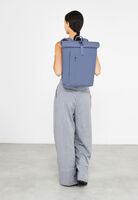 Lost In Berlin Rugzak Rolltop 15.6"