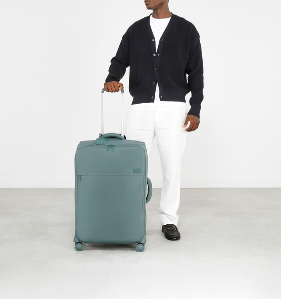 Plume Valise long s&eacute;jour 70cm