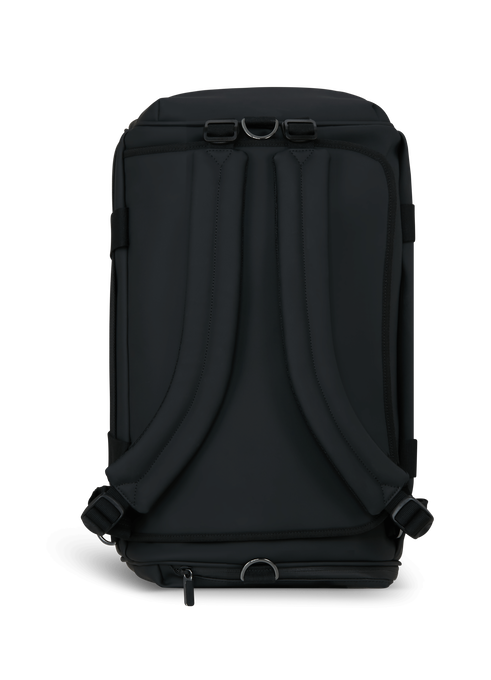 Lipault Lost In Berlin 48h Bag  Noir