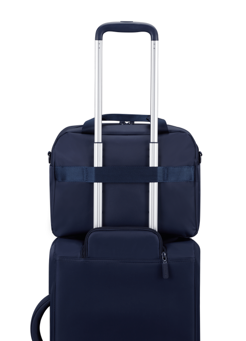 Lipault City Plume Carryall  Navy