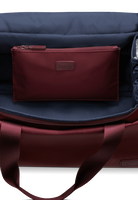 City Plume Baby Changing Bag