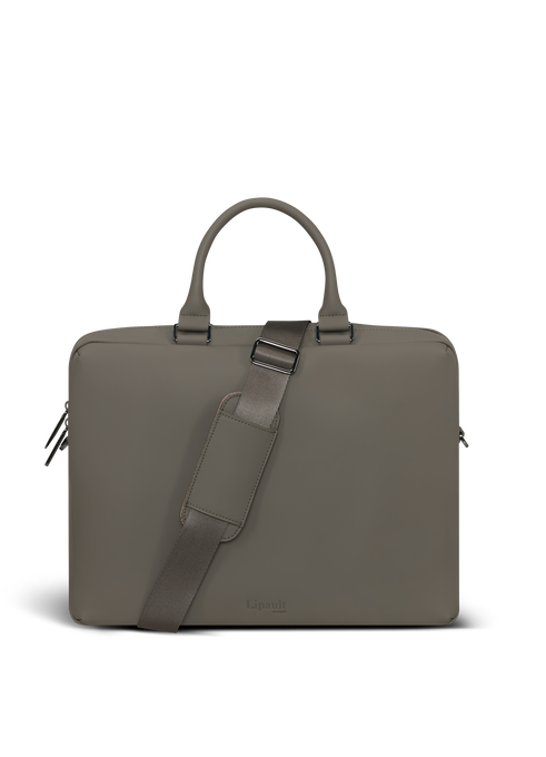 Lost In Berlin Laptoptas 15.6"