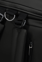 Lost In Berlin Baby Changing Bag