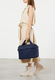 Lipault City Plume Carryall  Navy