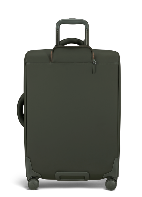 Lost In Berlin Medium Trip suitcase 63cm