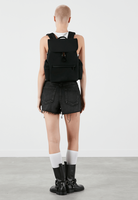 Lost In Berlin Mini Cargo Backpack 15"