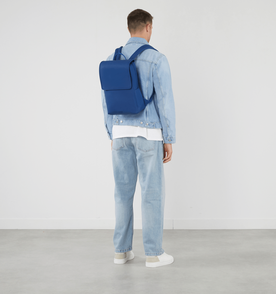 Lost In Berlin Sac à dos Square 15"