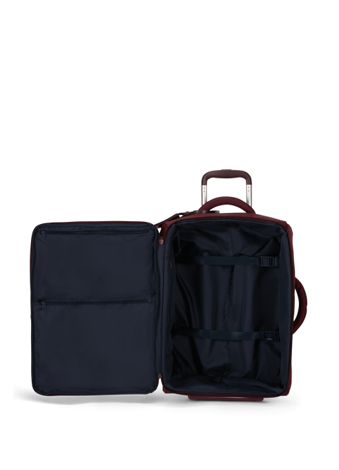 Lipault Foldable Plume CABIN  Bordeaux