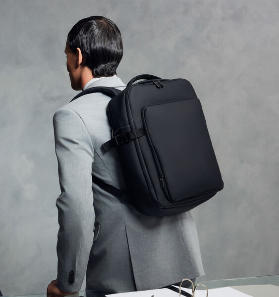 Lost In Berlin Sac à dos Pro 16"