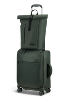 City Plume Rugzak Rolltop 15.6"