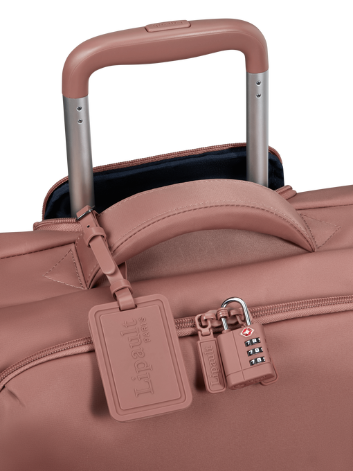 Plume Valise long s&eacute;jour 70cm