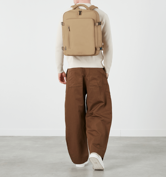 Lost In Berlin Sac à dos de voyage 17"