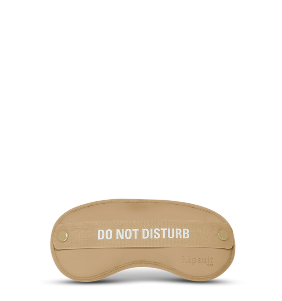 Lipault Travel Accessories Slaapmasker