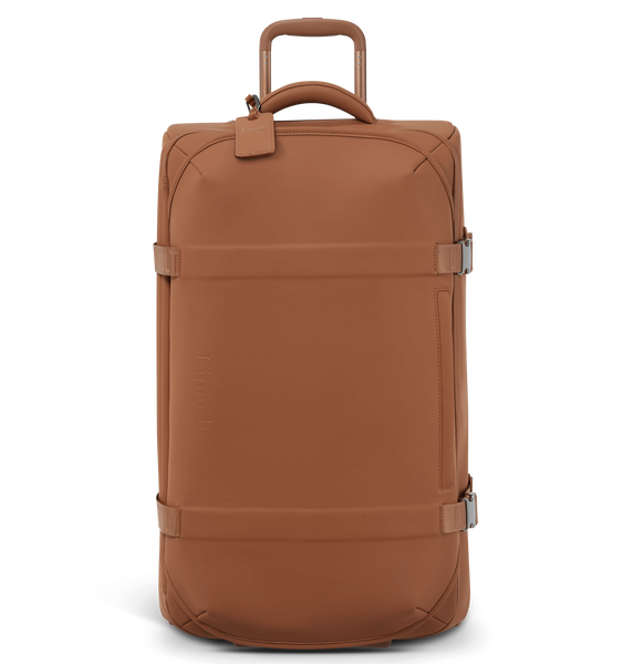 Lost In Berlin Sac de voyage à roulettes Exile 72cm