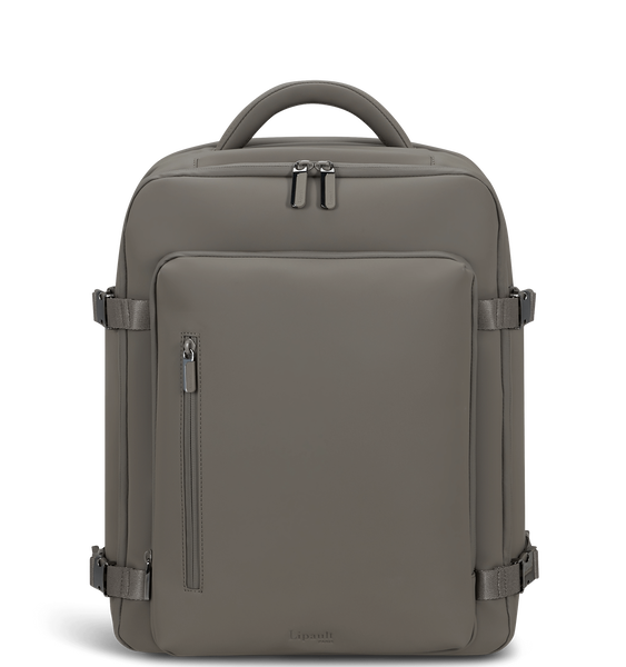 Lost In Berlin Sac à dos de voyage 17"