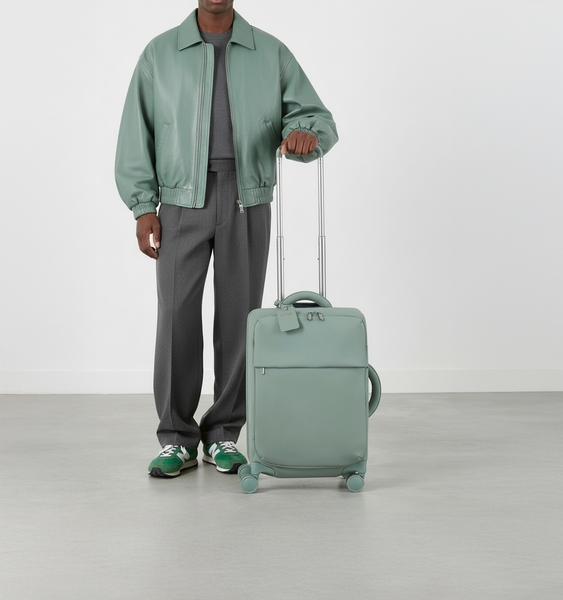 Lost In Berlin Valise cabine 55cm