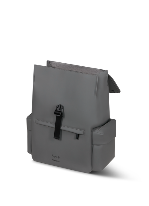 Lipault Lipault X Ron Dorff Cargo Backpack  Swedish Army Green