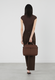Lipault Lost In Berlin Carryall 2.0  Spiced Mocha