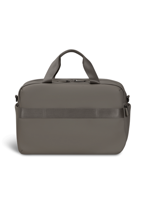 Lipault Lost In Berlin 24H Bag 2.0  Ash Stone