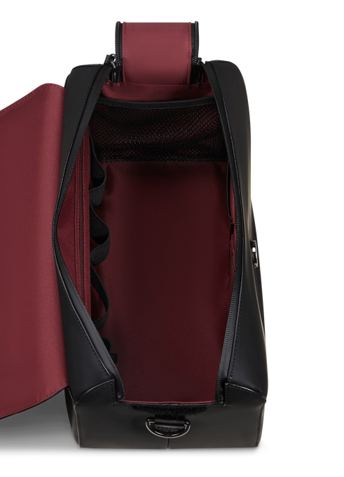 Lipault Lost In Berlin Neo Vanity 2.0  Noir