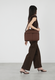 Lipault Lost In Berlin Carryall 2.0  Spiced Mocha