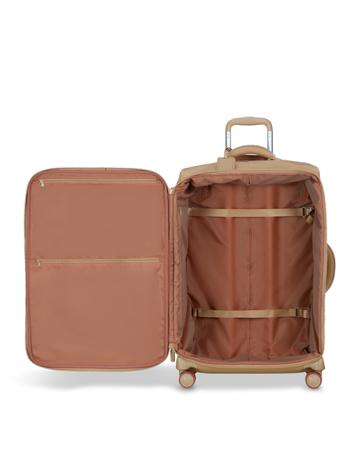 Lipault Plume Long Trip 70cm  Sandstone