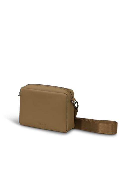 Lost In Berlin Crossbody bag - The Big Box