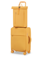 Lost In Berlin Rugzak Rolltop 15.6"