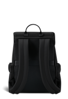Lost In Berlin Mini Cargo Backpack 15"