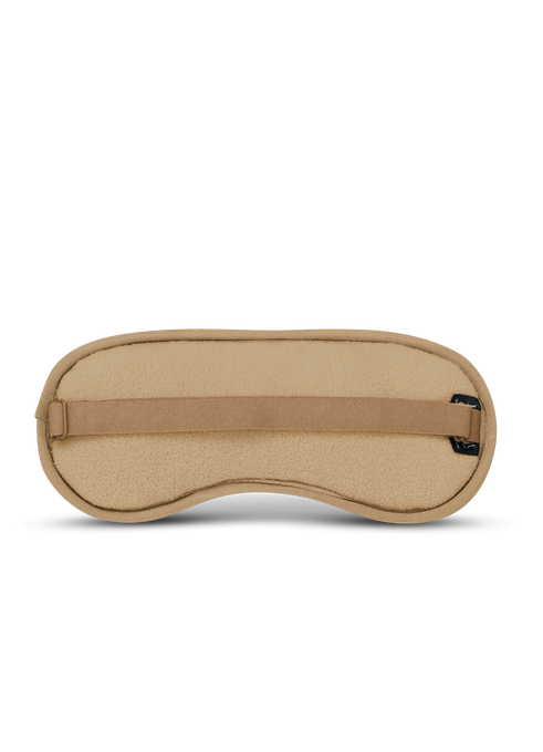 Lipault Lipault Travel Accessories Eye mask  Sandstone