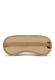 Lipault Lipault Travel Accessories Eye mask  Sandstone
