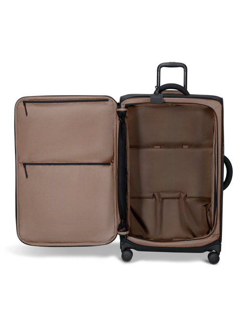 Lost In Berlin Valise tr&egrave;s long s&eacute;jour 79cm