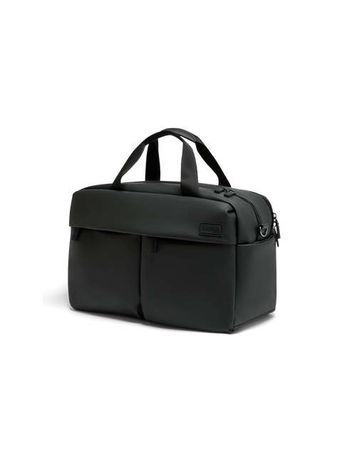 Lost In Berlin Sac 24 heures  Noir