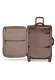 Lost In Berlin Medium Trip suitcase 63cm