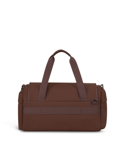 Lipault Lost In Berlin 48h Bag  Spiced Mocha