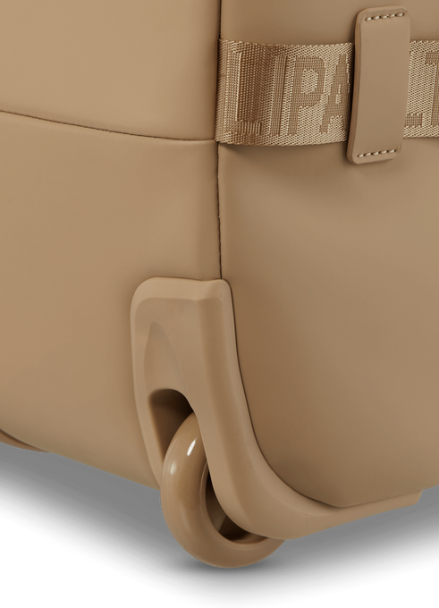 Lipault Lost In Berlin Exile Duffle with Wheels 72cm  Sandstone