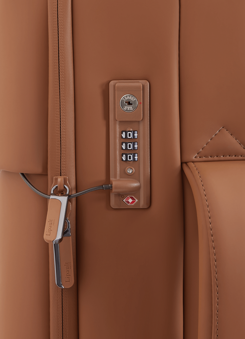 Lipault Lost In Berlin Medium Trip 2.0 63cm  Nutsy Nut