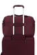 Lipault City Plume 24H Bag 2.0  Bordeaux