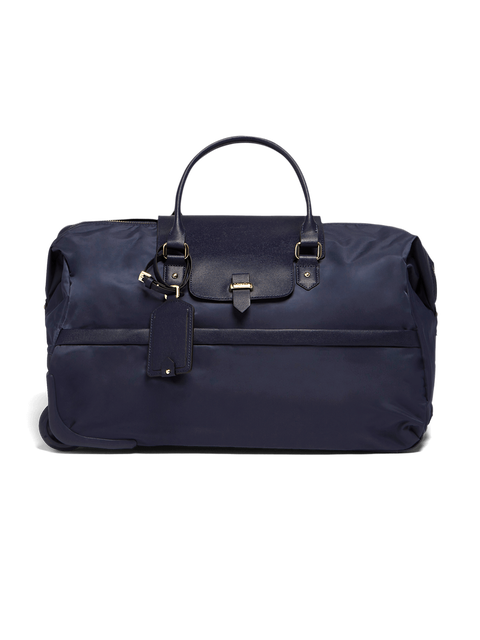 Plume Avenue Sac de voyage &agrave; roulettes  Night Blue