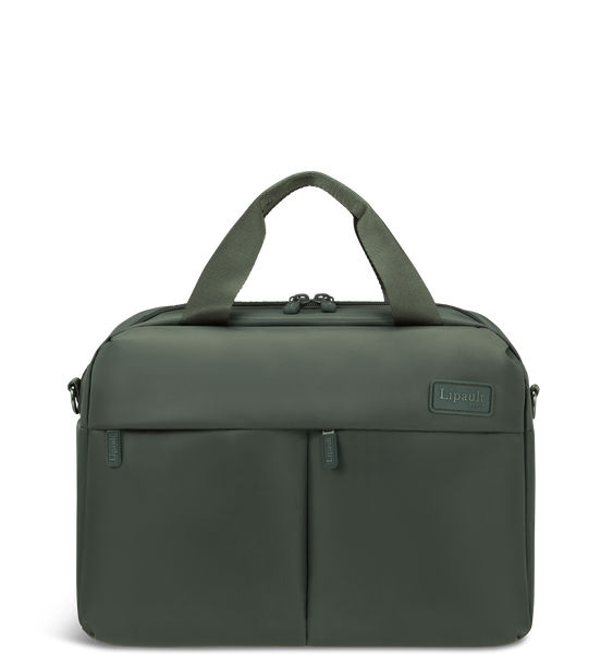 City Plume Carryall