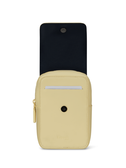 Lipault Lost In Berlin Crossover - Travel Case  Melting Butter