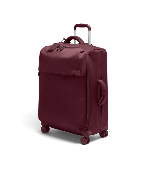 Plume Medium Trip Spinner Bordeaux