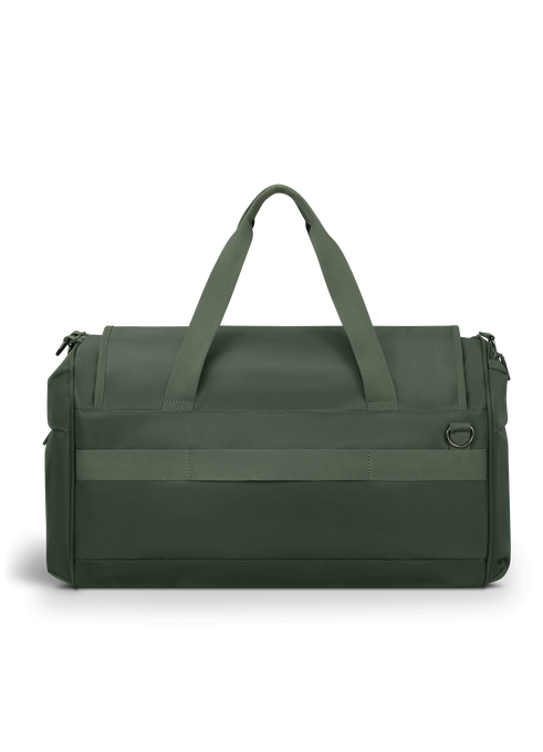 Lipault City Plume 72H Bag  Khaki