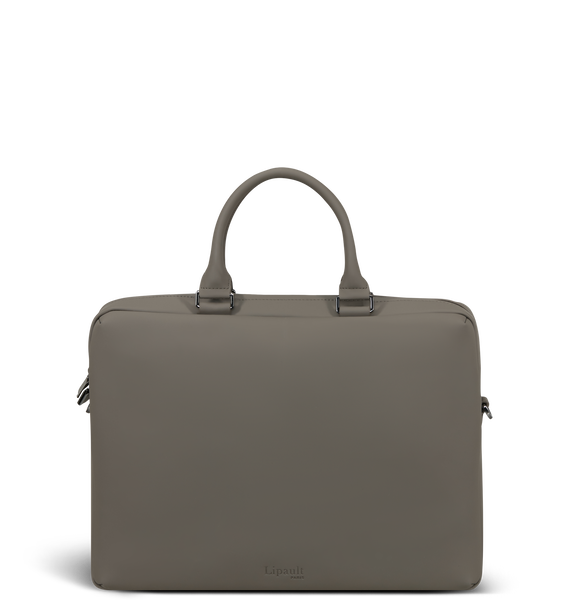 Lost In Berlin Laptoptas 15.6"