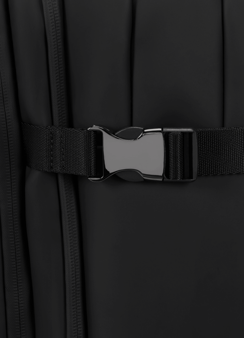 Lipault Lost In Berlin Travel Backpack 2.0  Noir