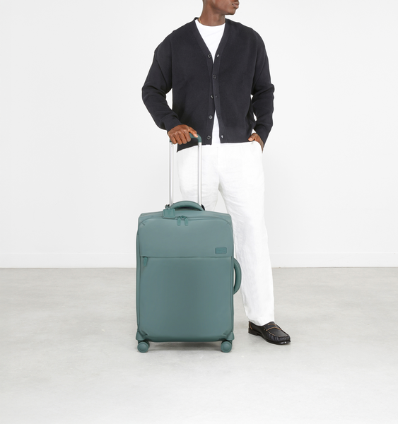 Plume Valise moyen s&eacute;jour 63cm